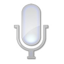 Иконка радио, микрофон, radio, microphone 128x128