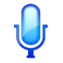 Иконка 'microphone'