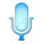 Иконка 'microphone'