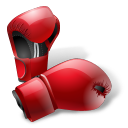 Иконка 'boxing'