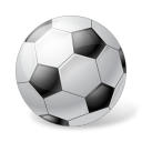 Иконка 'soccer'