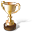 Иконка 'trophy'
