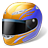 Иконка 'шлемы, автоспорт, motorsport, helmet'