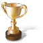 Иконка 'trophy'