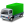 Иконка 'поставщик, truck, transportation, supply, supplier, lorrygreen'
