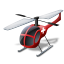 Иконка 'helicopter'