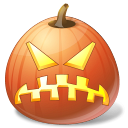 Иконка 'хеллоуин'