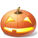 Иконка 'pumpkin'