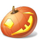 Иконка 'pumpkin'