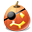  , , , pumpkin, pirate, jack o , jack o lantern, halloween 32x32