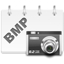 Иконка bmp 128x128