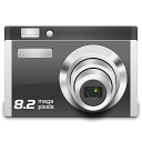 Иконка фотокамеры, cameras 128x128
