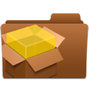 Иконка 'package'
