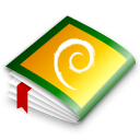 Иконка 'библиотеки'