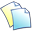 Иконка 'файлы, копировать, документы, papers, files, documents, copy'