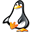  , , penguin, animal 32x32