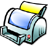 Иконка 'fileprint'