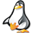  , , penguin, animal 48x48