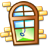  , , window, list 48x48