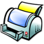 Иконка распечатать, авг, print, agt 64x64