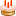 Иконка 'торт'