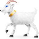 Иконка 'goat'