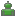 Иконка равнина, зеленый, бот, plain, green, bot 16x16