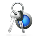 Иконка пароль, защита, доступ, брелок, password, keychain, access 128x128