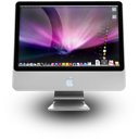 Иконка набора иконок 'macs'