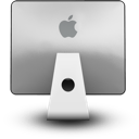Иконка из набора 'macs'