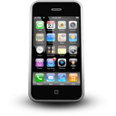 Иконка телефон, мобильные, phone, mobile 128x128