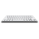 Иконка клавиатура, keyboard 128x128