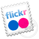 Иконка 'flickr'