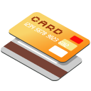 Иконка оплата, кредитная карточка, payment, credit card 128x128