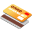 Иконка 'кредитная карточка'