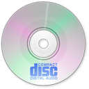Иконка 'диск'