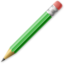 Иконка 'карандаш'