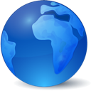 Иконка 'globe'