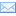   , , , , , post, mail, letter, envelope, email 16x16