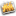 Иконка пламя, newsfire, flames 16x16