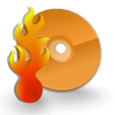 Иконка 'burner'