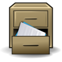 Иконка 'drawer'