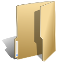  'folder'