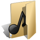  ', , music, folder'