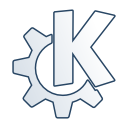 Иконка 'kmenu'