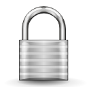 Иконка блокировка, lock 128x128