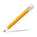 Иконка 'карандаш'