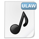 Иконка 'ulaw'