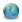 Иконка 'шар, интернет, земной шар, земля, браузер, world, internet, earth, browser'