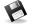 Иконка флоппи диск, диск, mount, 3floppy 32x32